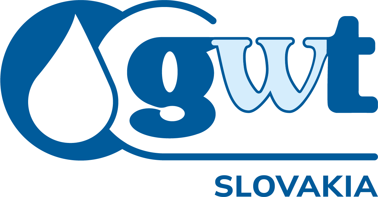 Logo der GWT Slovakia