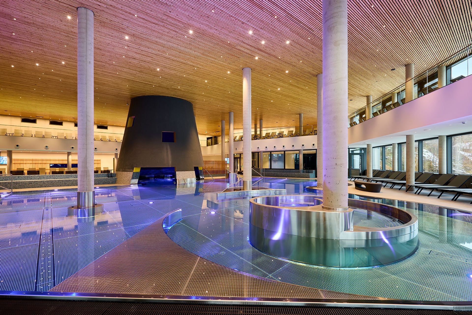 Privatpools