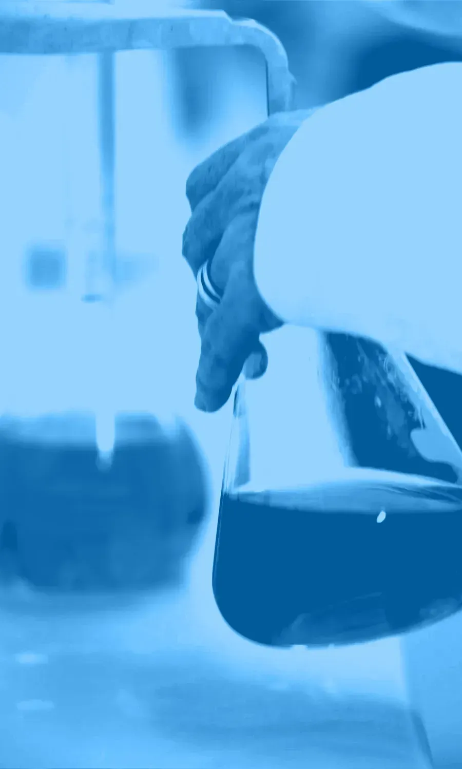 Abwasser Chemie