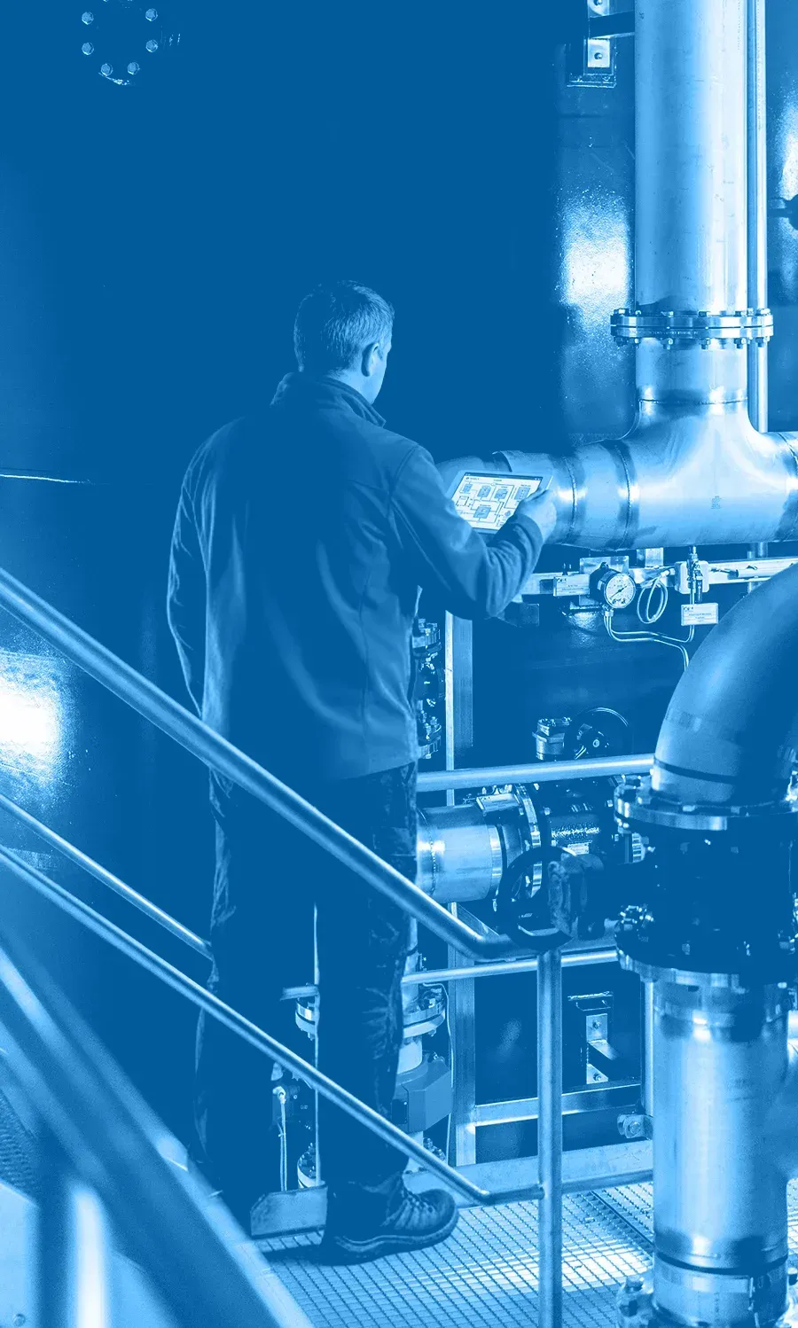 Filtertechnik