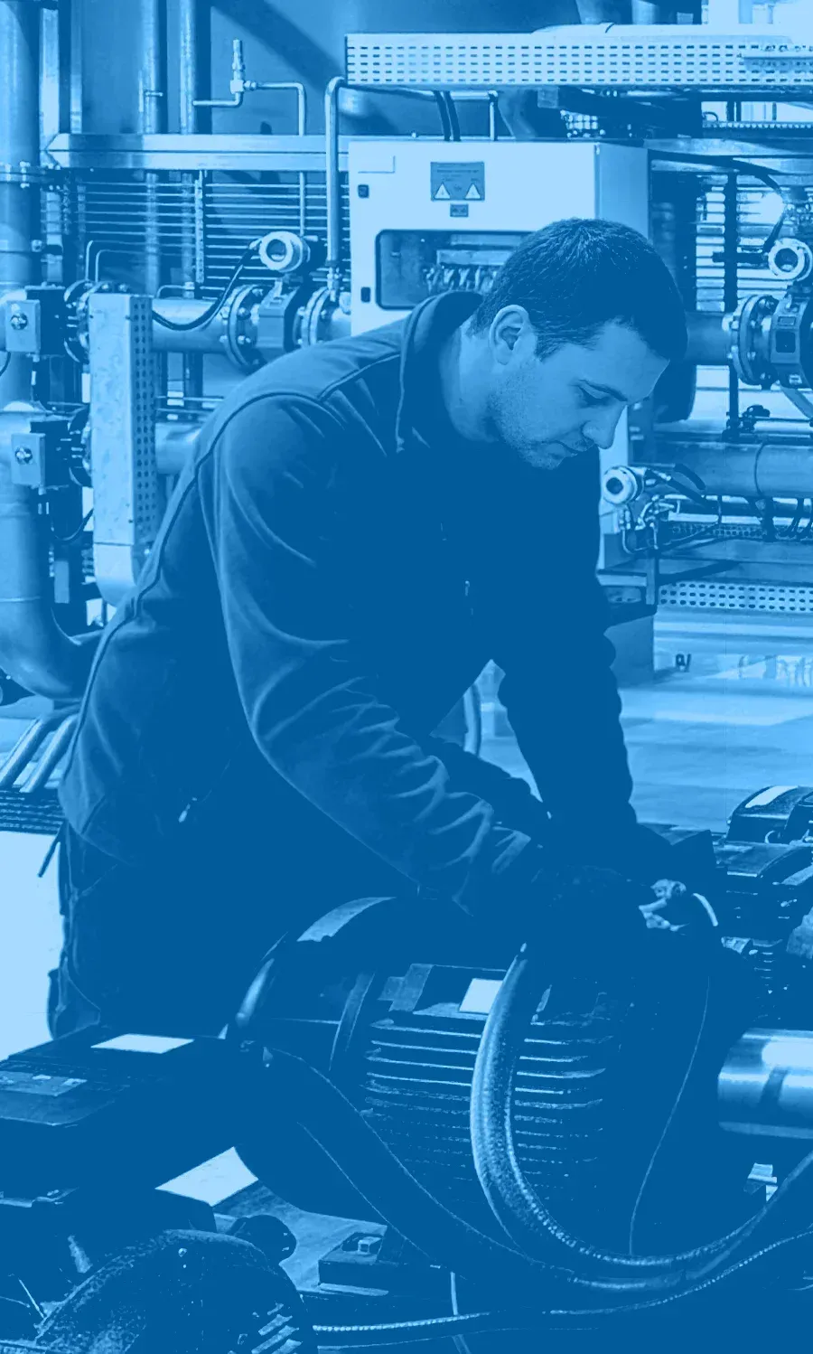 Pumpentechnik