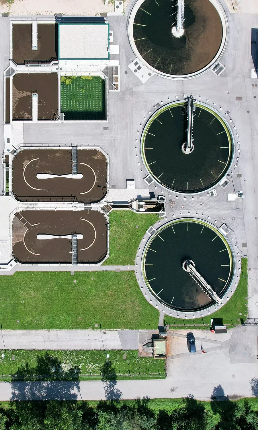 Wastewater