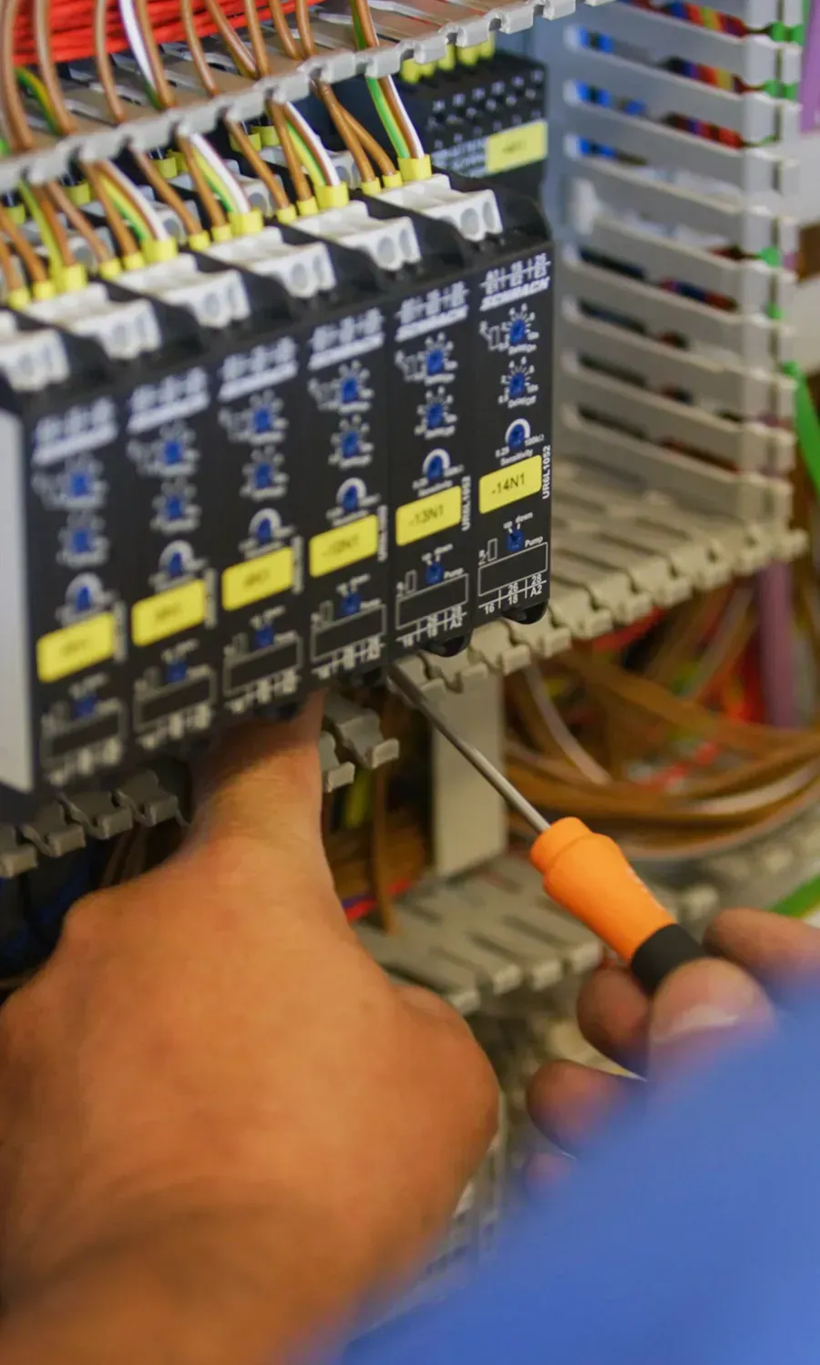 Electrical Engineering