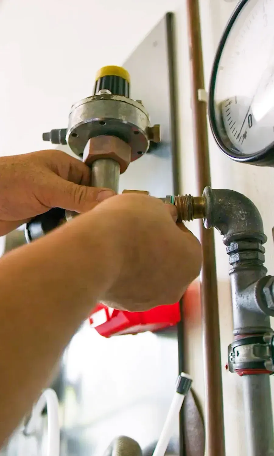 Energy Saving Contracting
