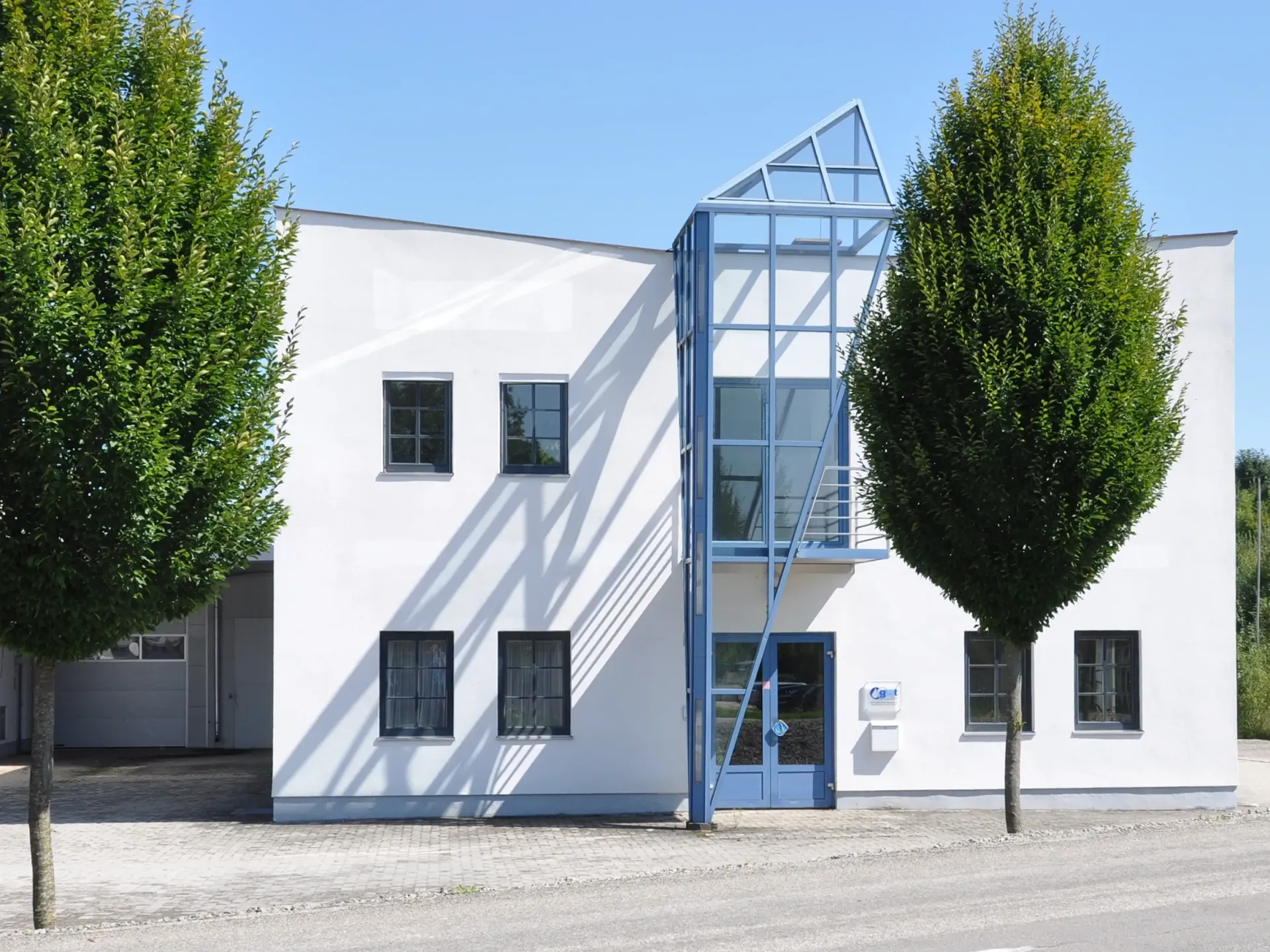 Standort Braunau