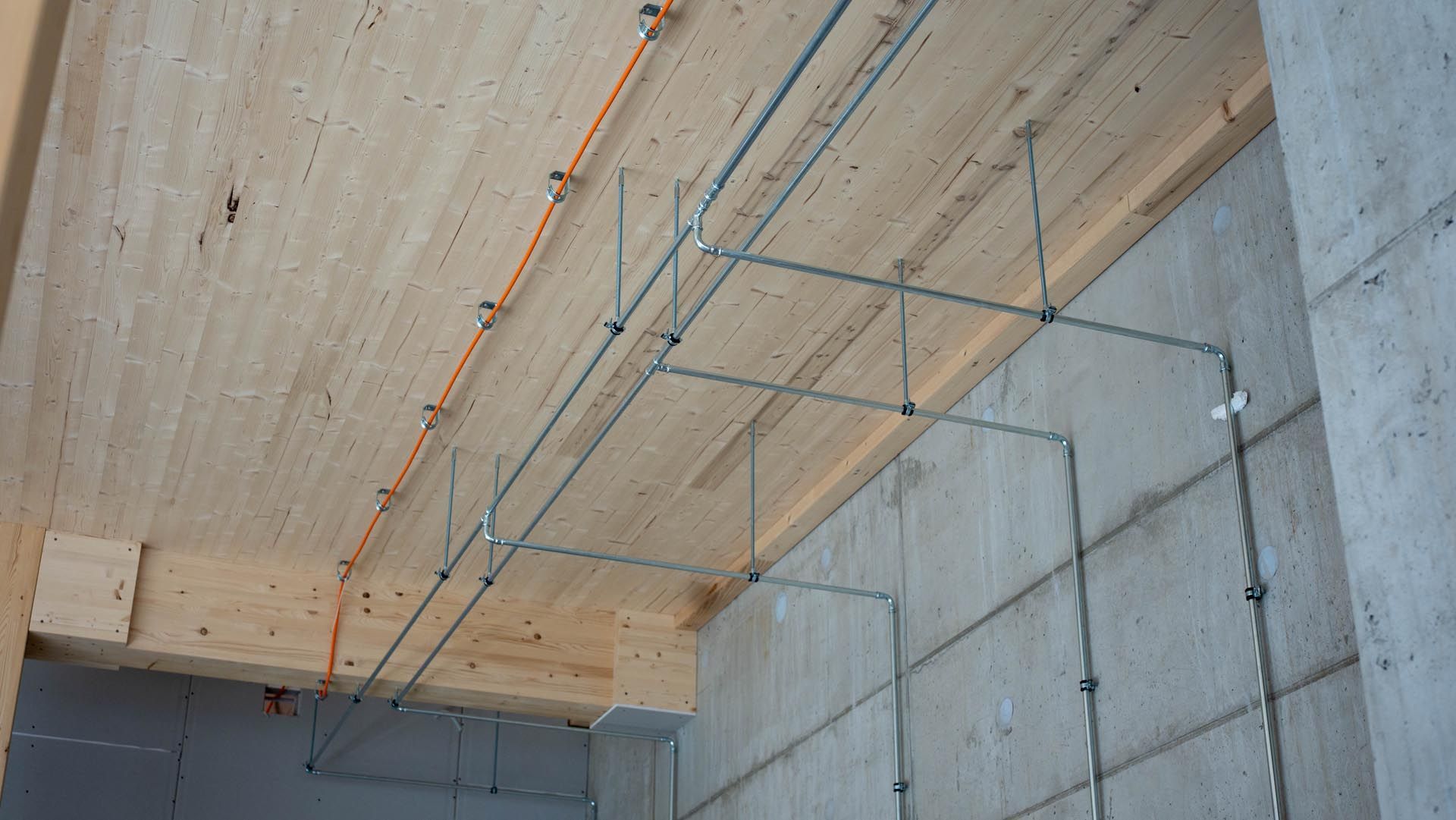 WKO GRAZ (NEUBAU WIRTSCHAFTSKAMMER STEIERMARK)