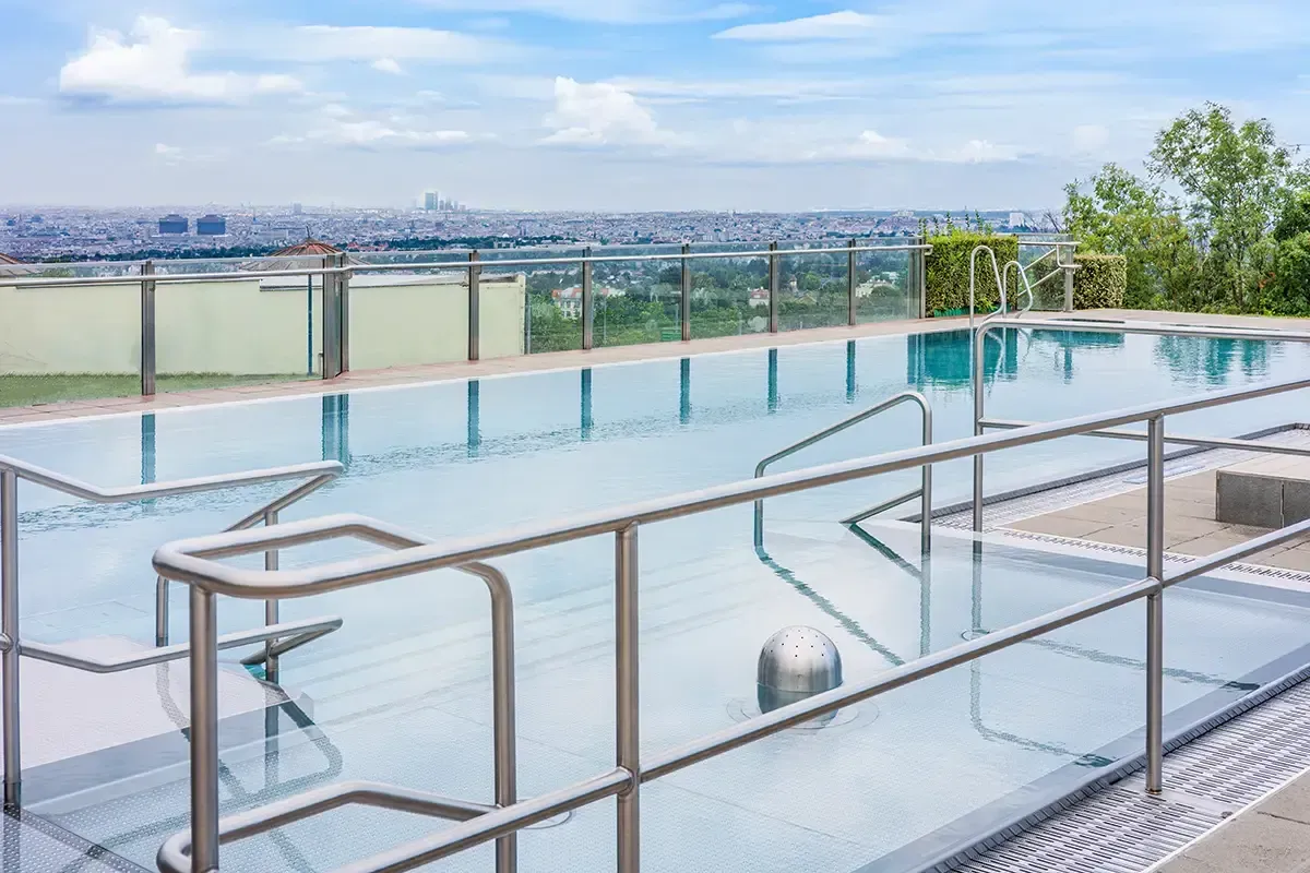 KRAPFENWALDLBAD WIEN