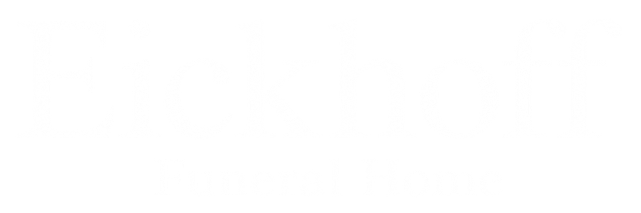 Funeral Home Logo