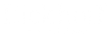 Funeral Home Logo