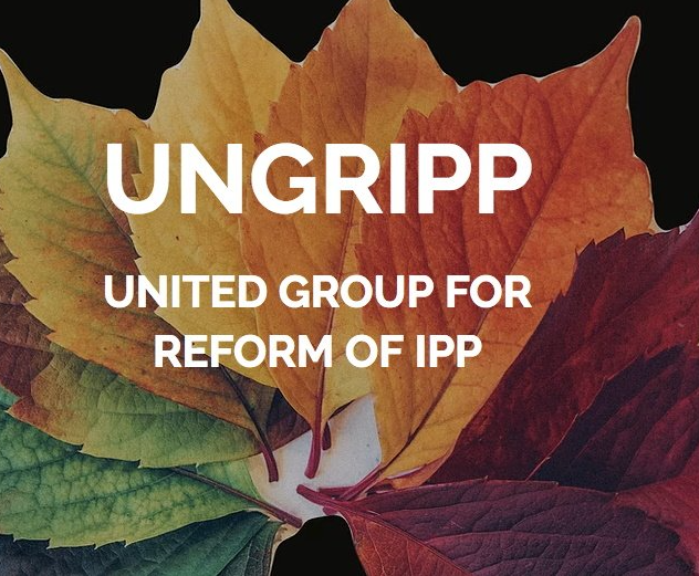 UNGRIPP website