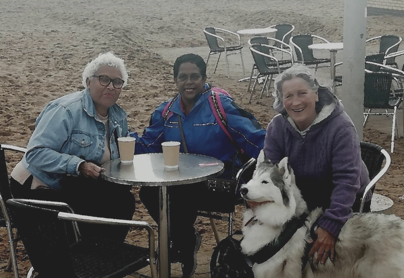 Lloyd Butler Family & Friends Day Out 2019