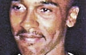 Mikey Powell RIP