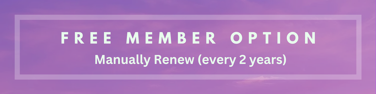 Free Member icon