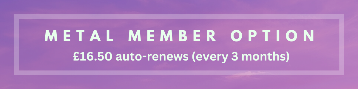 Metal Member icon