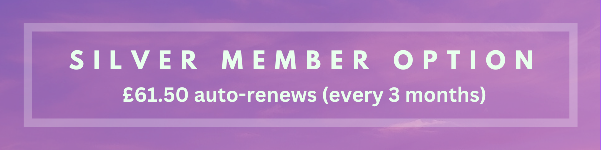 Silver Member icon