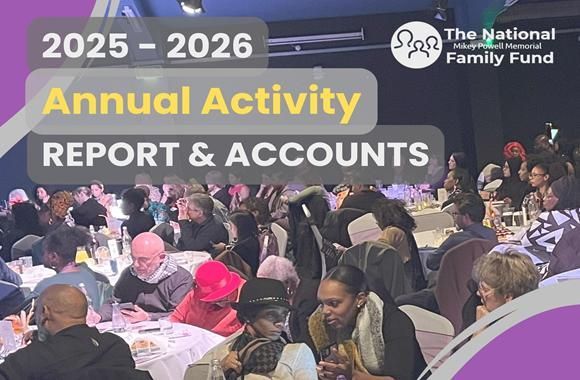 NMPMFF Annual Report 2025-2026