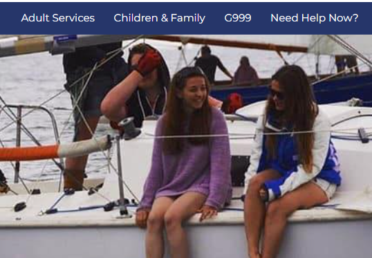 Sea Sanctuary - Abigail's Army