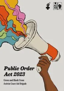 Report cover