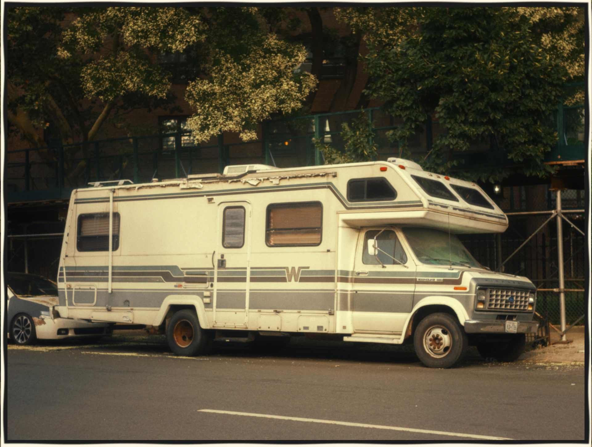 RV & MotorHome Tow Near Me