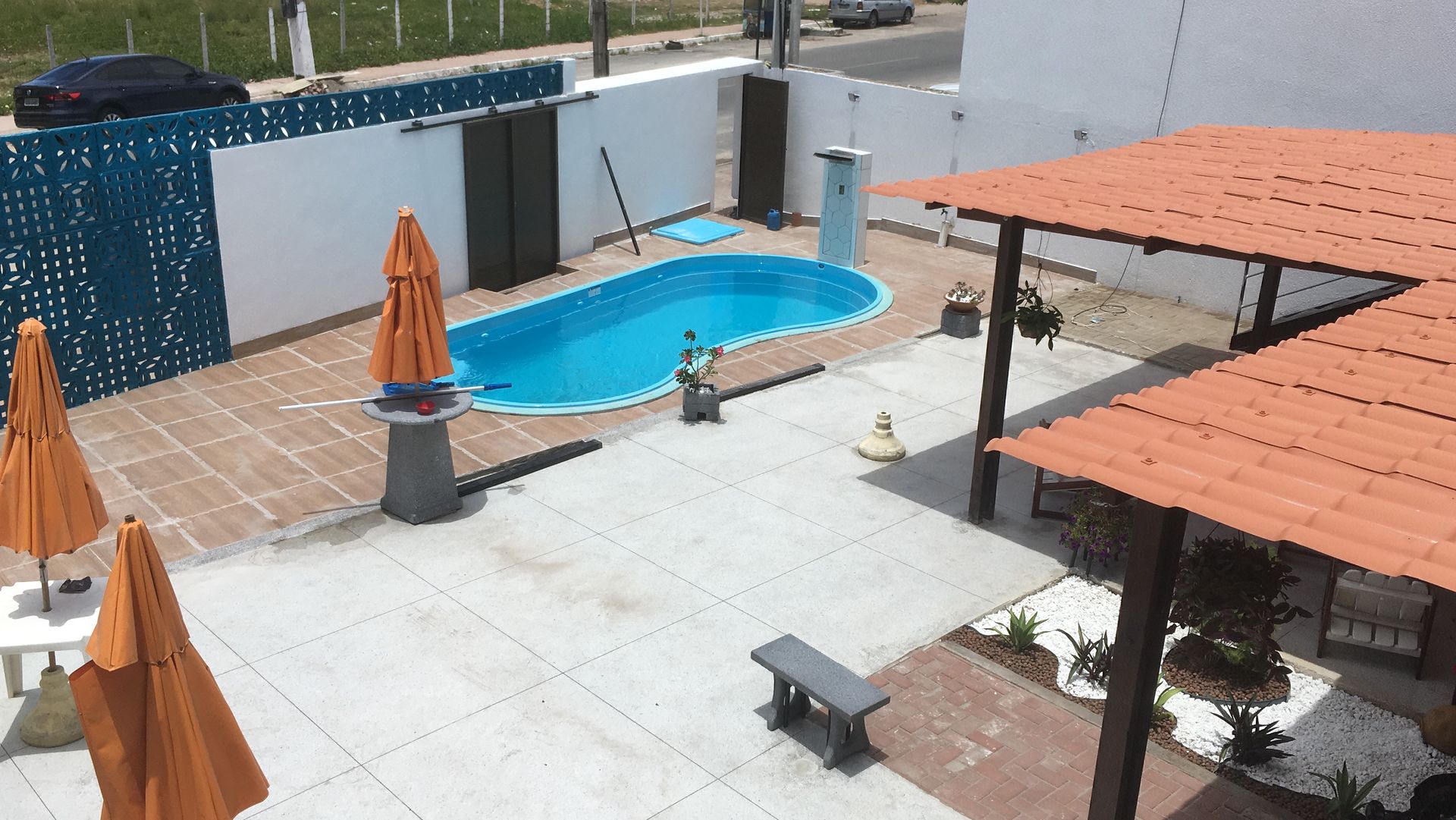 Pousada Brisa e Mar