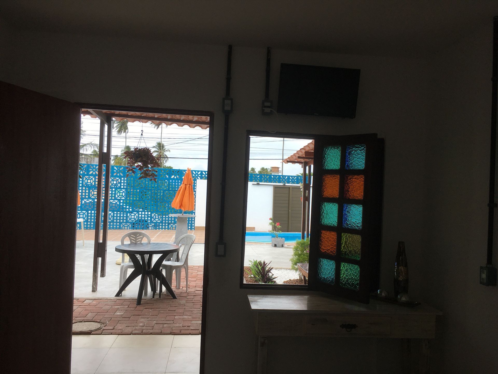 Pousada Brisa e Mar