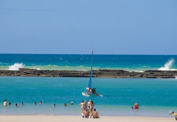 Pousada Brisa e Mar