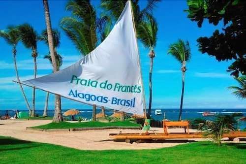 Pousada Brisa e Mar