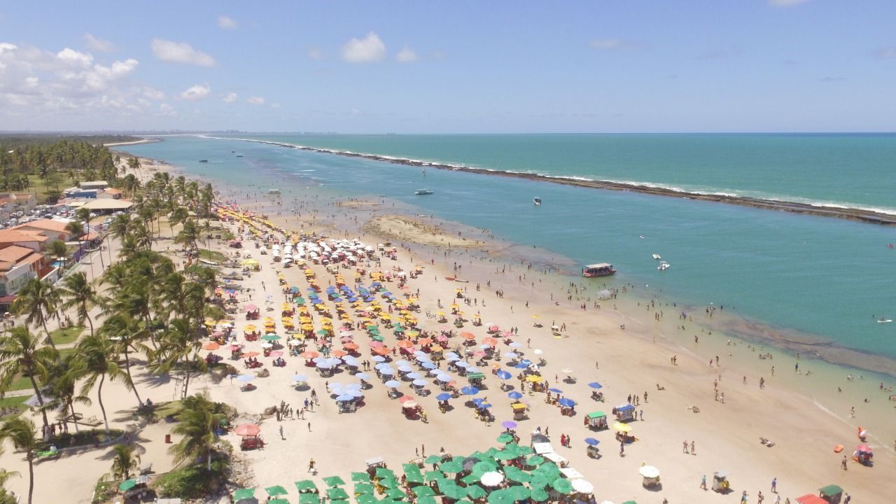 Pousada Brisa e Mar