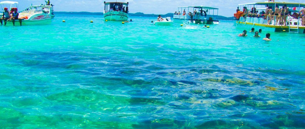 Pousada Brisa e Mar