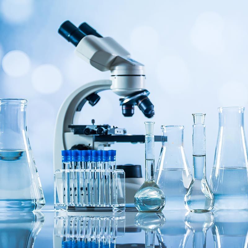 LABORATORIO BIOTECH