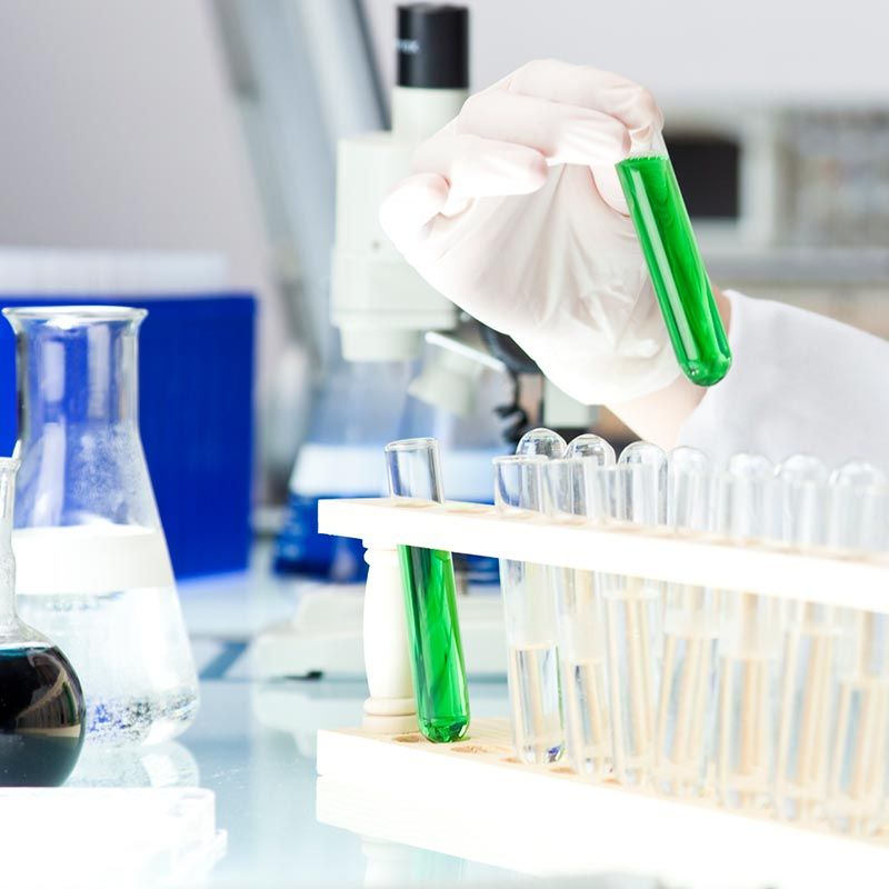 LABORATORIO BIOTECH