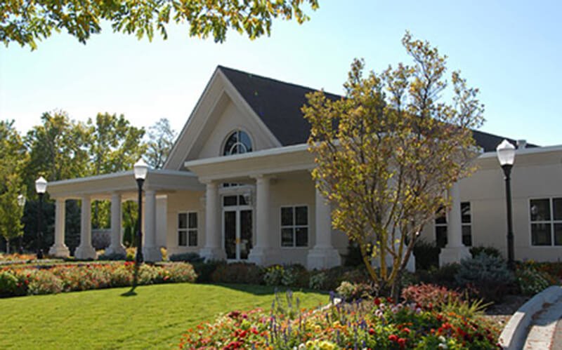 Mortuary in Bountiful - Lindquist Mortuaries and Cemeteries