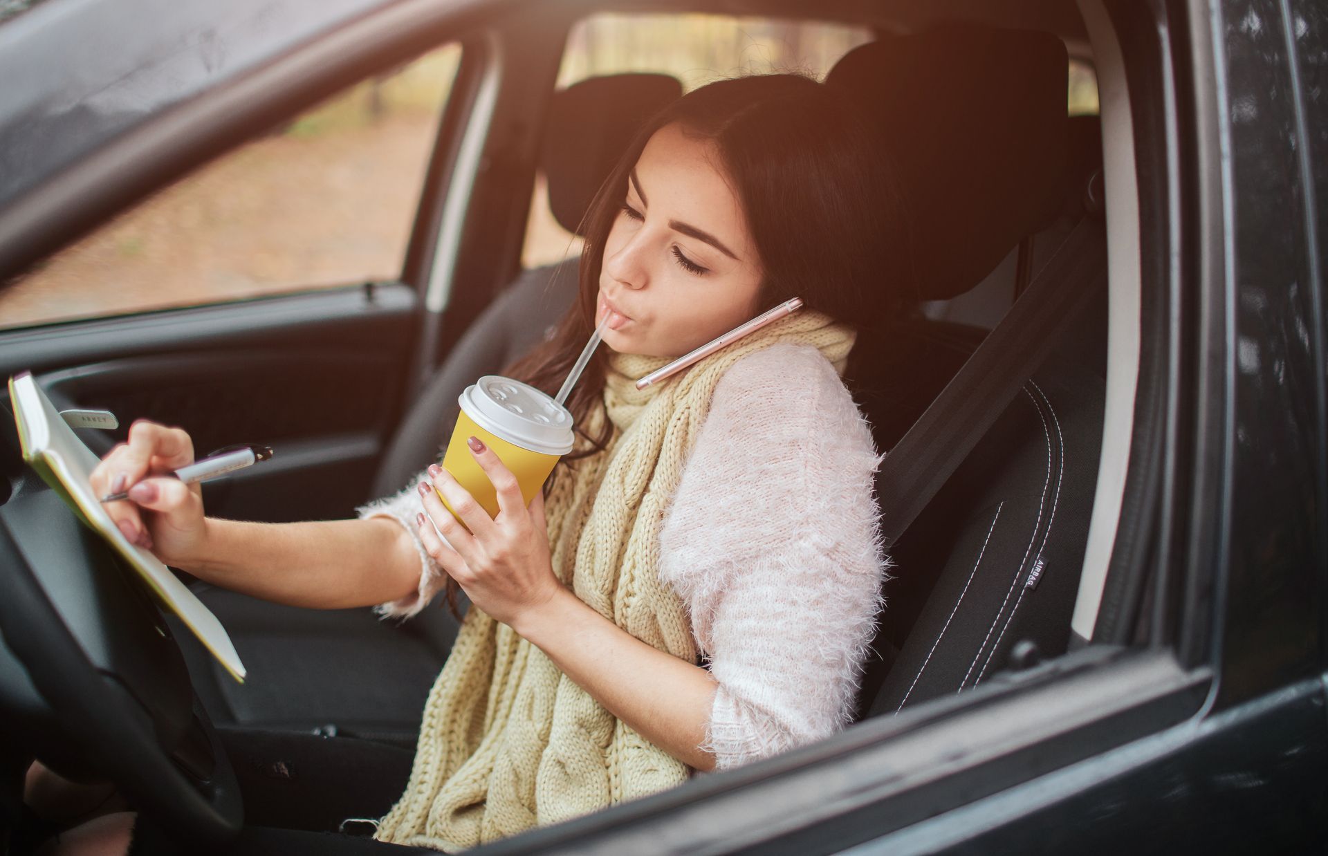 The Checklist for Every Teen Driver | AAA Radiator & Air Conditioning Inc