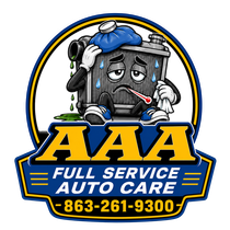 AAA Radiator & Air Conditioning Inc logo