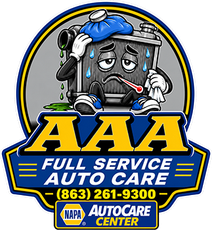 AAA Radiator & Air Conditioning Inc logo
