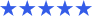 Five blue stars in a row. | AAA Full Service Auto Care