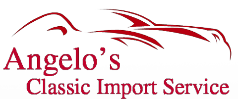 Angelo's Classic Import Service, Inc.