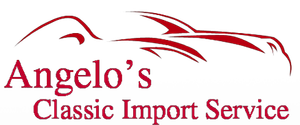 Angelo's Classic Import Service, Inc. Angelo's Classic Import Service, Inc.