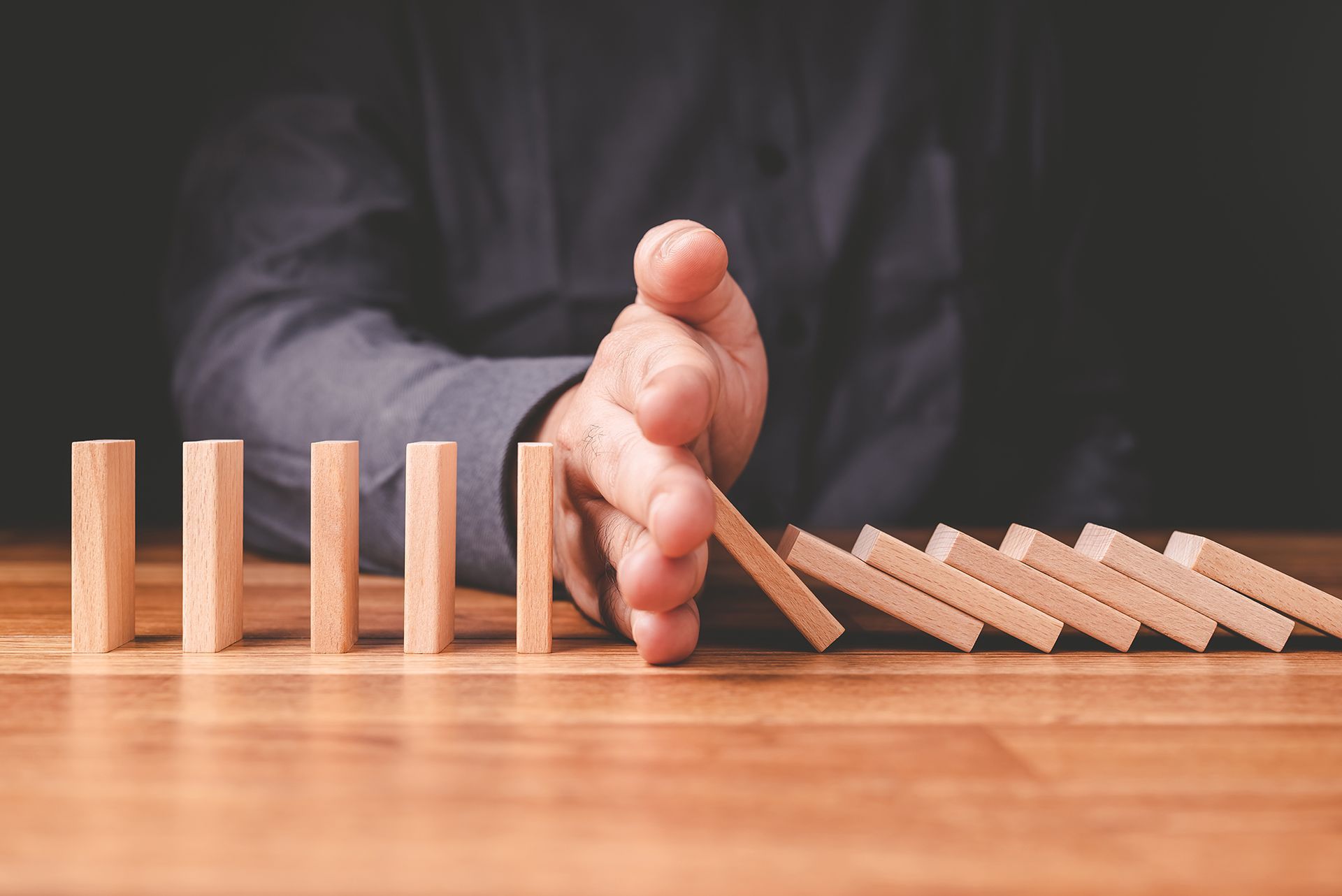 The Importance of Asset Protection