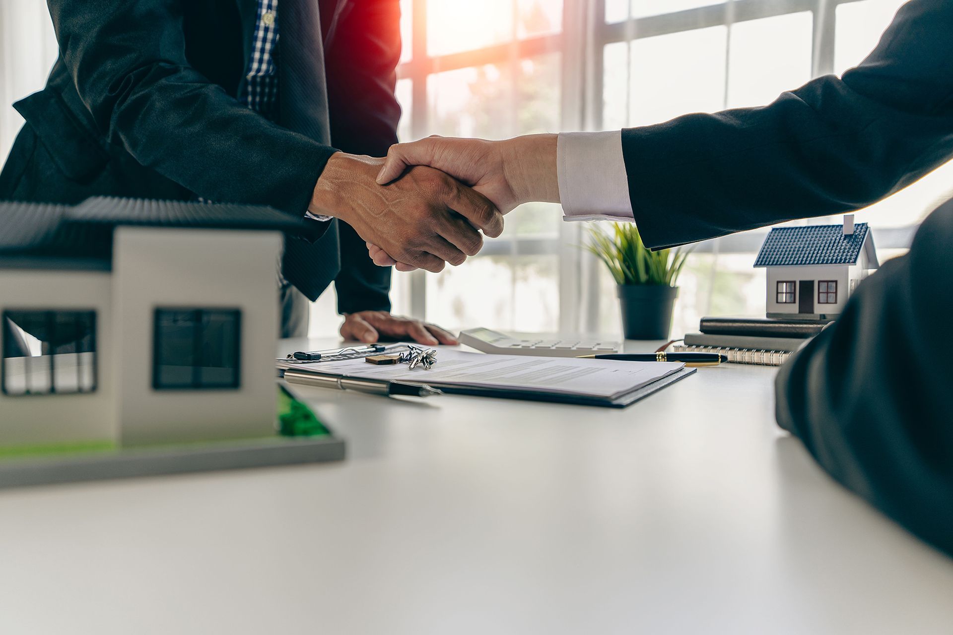 Buy Sell Agreement