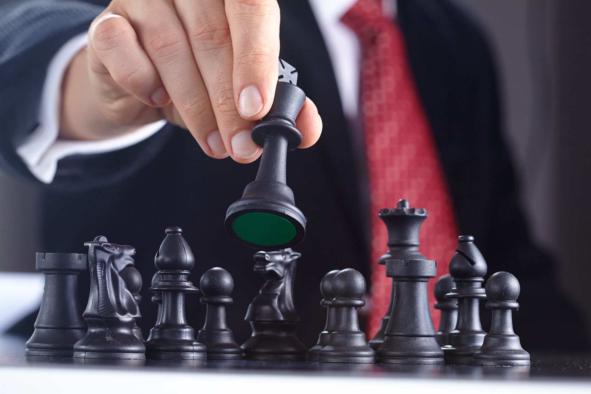 Maintaining the Corporate Veil for Your Entities