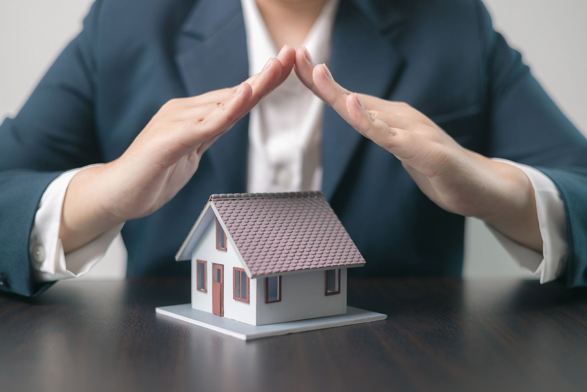 How To Protect My Real Estate