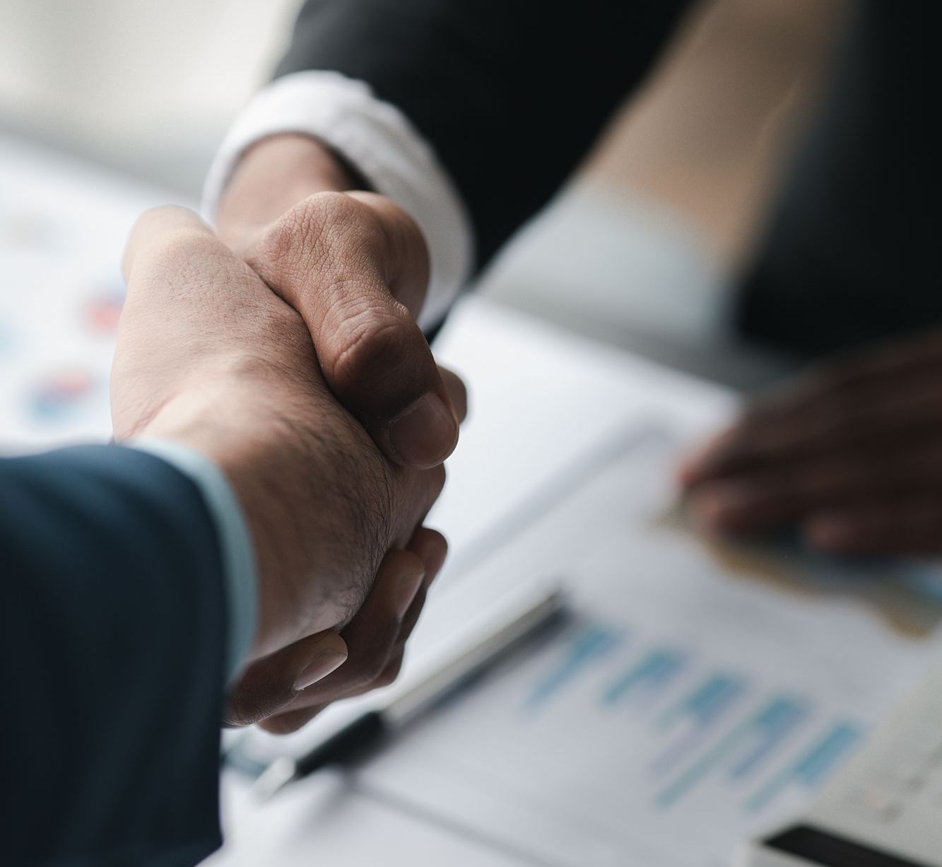Information on Trusts
