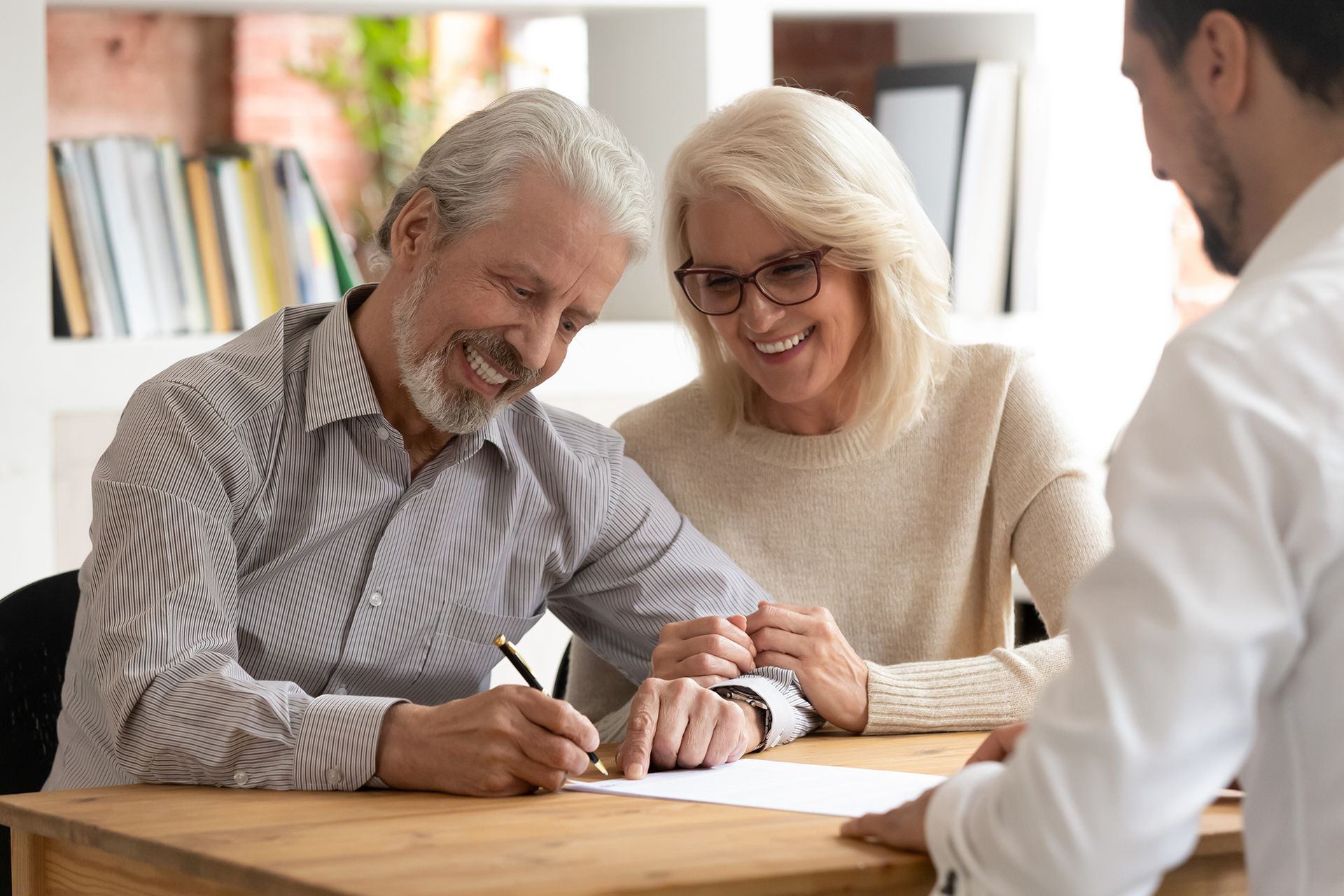 Investment Trust FAQ