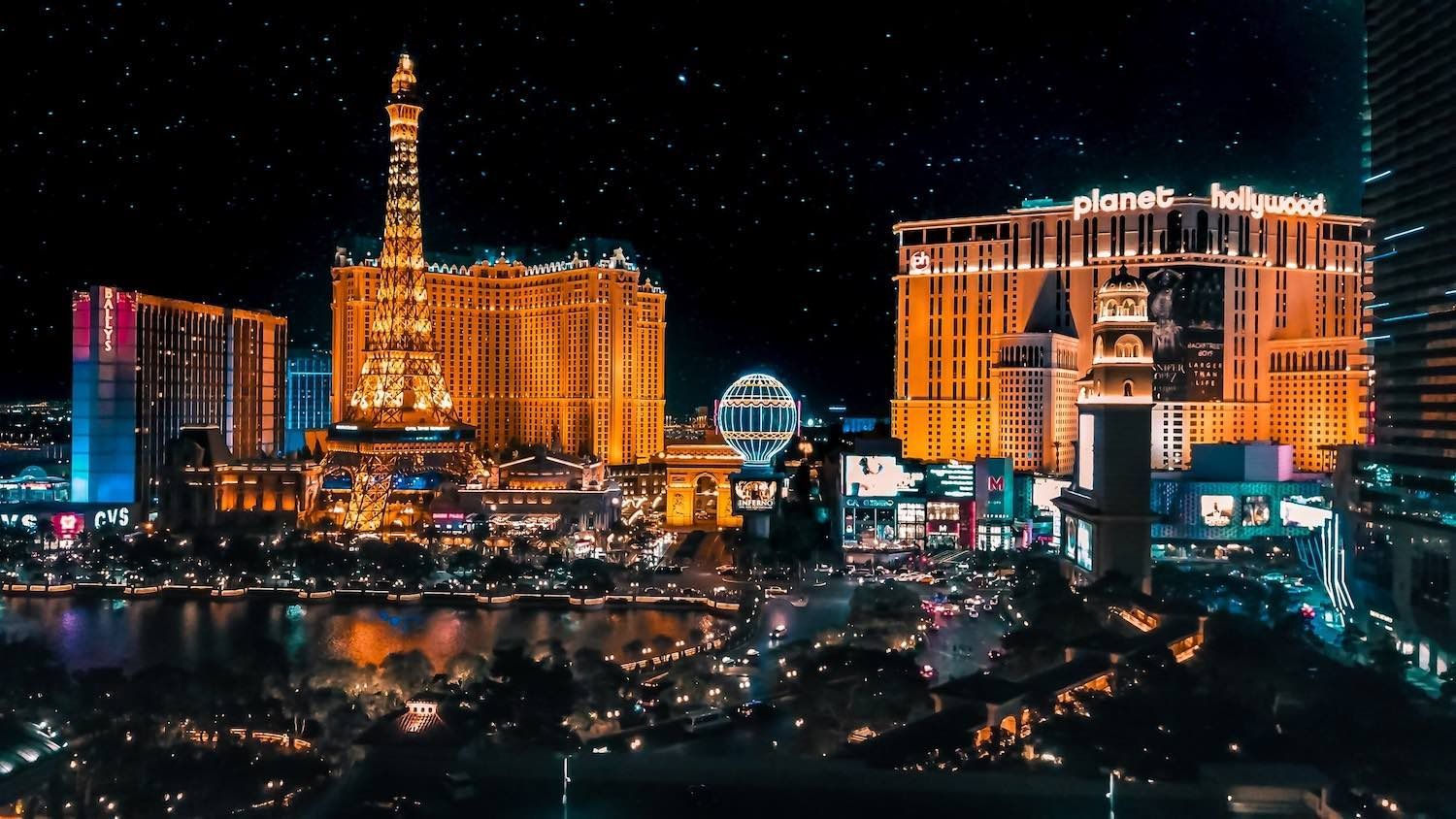 Nevada v. Other States