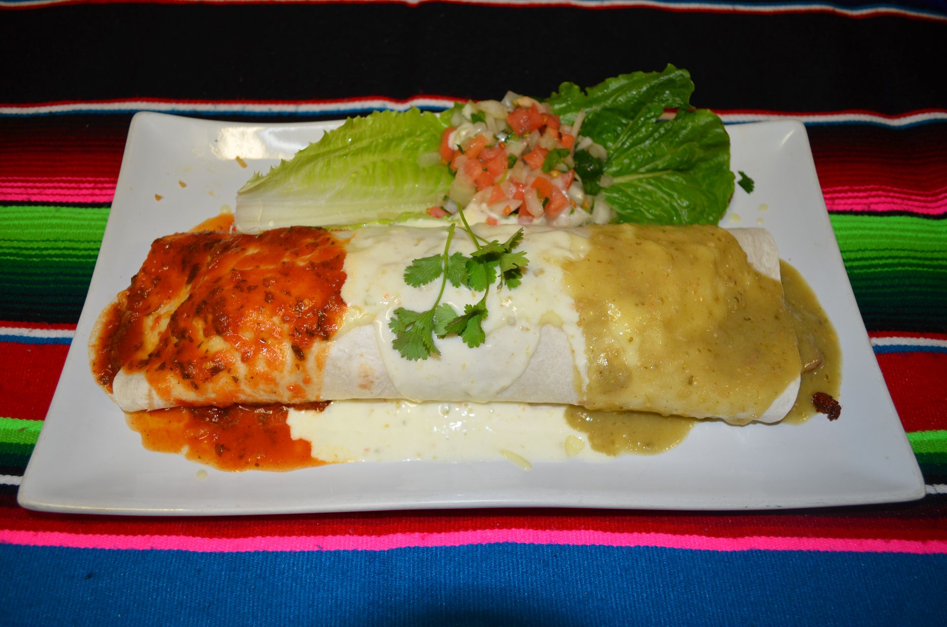 Guadalajara Mexican Restaurant Authentic Mexican Cuisine