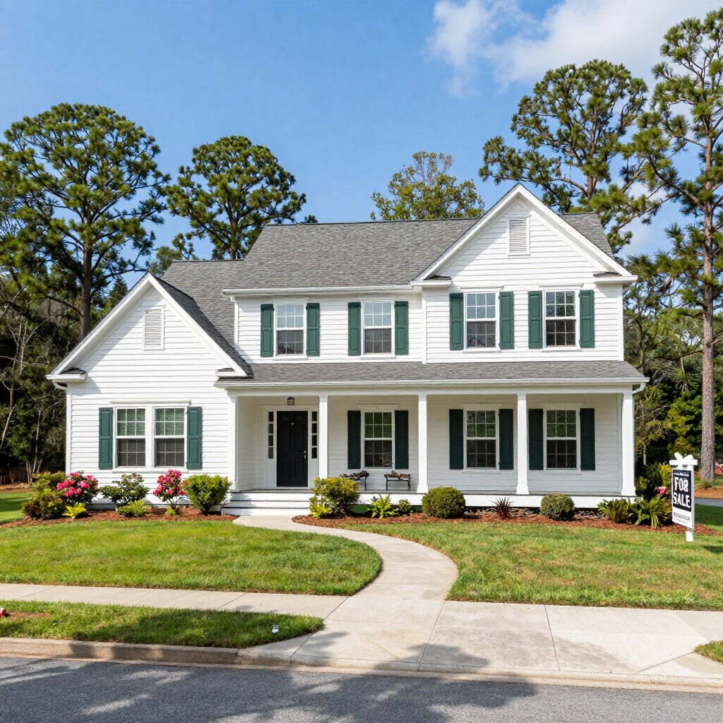 FLAT-FEE LISTING