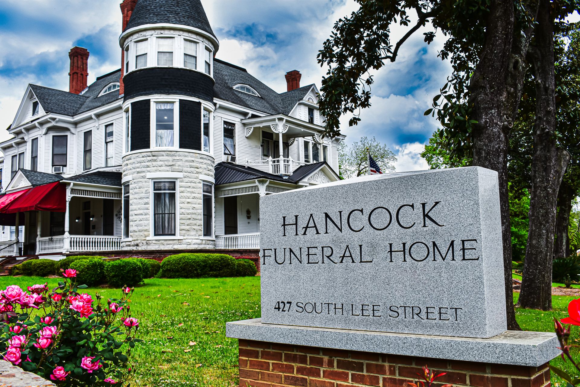 Hancock Funeral Home