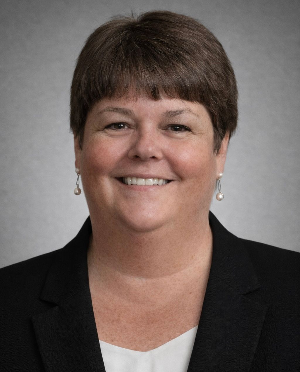 Lynn Hancock Harris