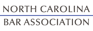north carolina bar association